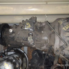 МКПП Nissan TD42 Atlas ЗАДНИЙ ПРИВОД