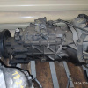 МКПП Nissan TD42 Atlas ЗАДНИЙ ПРИВОД