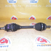 Привод Toyota ANE10/ANE11/ANM10/AZT240/AZT241/AZT255 Allion/Avensis/Caldina/Isis/Premio/Wish перед, лев K110/A248F ABS