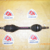 Привод Toyota ANE10/ANE11/ANM10/AZT240/AZT241/AZT255 Allion/Avensis/Caldina/Isis/Premio/Wish перед, лев K110/A248F ABS