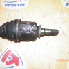 Привод Toyota ANE10/ANE11/ANM10/AZT240/AZT241/AZT255 Allion/Avensis/Caldina/Isis/Premio/Wish перед, лев K110/A248F ABS