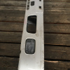 Бампер TOYOTA Dyna XZU306 с туманками F