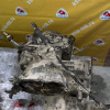 АКПП MITSUBISHI 4D68 MD974068 4WD с креплением подушки