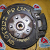 Ступица Toyota ZZT231 Celica 2ZZ-GE перед, прав 2WD ABS. В сборе. Многорычажная подвеска. super strut 43211-20330.
