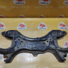 Балка Toyota NZE121/NZE120/ZZE122/ZZT230/ZZT231 Allex/Corolla/Corolla Spacio/Celica 1NZFE/2NZFE/1ZZFE/2ZZGE F 2WD Поперечная под ДВС 51201-20351