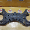 Балка Toyota NZE121/NZE120/ZZE122/ZZT230/ZZT231 Allex/Corolla/Corolla Spacio/Celica 1NZFE/2NZFE/1ZZFE/2ZZGE F 2WD Поперечная под ДВС 51201-20351