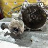 МКПП NISSAN QR20 4wd гидр X-Trail NT30