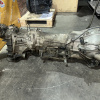 АКПП Suzuki H25A 4WD 3 конт. Escudo TD62