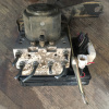 Блок ABS Toyota NCP20 Funcargo