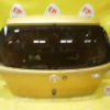 Дверь задняя TOYOTA Vitz NCP1#
