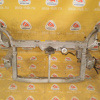 Рамка радиатора TOYOTA Vitz NCP10