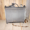 Радиатор охлаждения TOYOTA NCP##/NCZ20 Vitz/Funcargo/bB/Raum/Will Cypha 1NZ/2NZ a/t 2109
