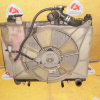 Радиатор охлаждения TOYOTA NCP##/NCZ20 Vitz/Funcargo/bB/Raum/Will Cypha 1NZ/2NZ a/t 2109