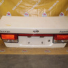 Крышка багажника NISSAN Sunny B15 '-2000 вст.4845