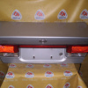 Крышка багажника NISSAN Sunny B15 '1998-2002 (без замка) вст.4845 H4300-4M4CM