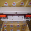 Крышка багажника NISSAN Sunny B15 '1998-2002 (без замка) вст.4845 H4300-4M4CM