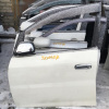 Дверь боковая TOYOTA Nadia SXN10 перед, лев (цена за голое железо)