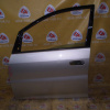 Дверь боковая TOYOTA Nadia SXN10 перед, лев (цена за голое железо) 67002-44040
