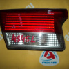 Вставка между стопов NISSAN Sunny B15L бел. полоса