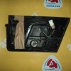 Вставка между стопов NISSAN Sunny B15L бел. полоса