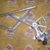 Стеклоподъемник Toyota Allex/Corolla Fielder/Corolla Runx ZZE120 перед, прав (5k.)
