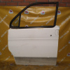 Дверь боковая Mazda Bongo Friendee SGLR '1998 перед, лев (цена за голое железо)