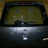 Дверь задняя NISSAN Cube Z10