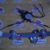 Стеклоподъемник Honda Civic/Orthia/Partner EK3/EL3/EY7 '1999 перед, лев 72250-S04-J01