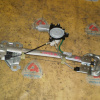 Стеклоподъемник TOYOTA Chaser GX90 зад, лев