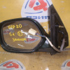 Зеркало TOYOTA Funcargo NCP20 '1999-2005 5k лев (87940-52070)