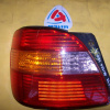 Стоп TOYOTA L Aristo JZS161