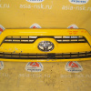 Решетка радиатора TOYOTA Hilux Surf VZN215 '2005-2009 Дефект крепления