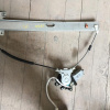 Стеклоподъемник Mazda Premacy CP8W '1999 перед, лев
