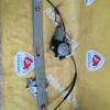 Стеклоподъемник Mazda Premacy CP8W '1999 перед, лев