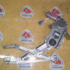 Стеклоподъемник SUBARU Forester SF5 зад, лев 63112-FC010