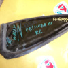 Форточка двери NISSAN Primera P11 зад, лев унив