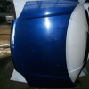 Капот NISSAN X-Trail NT30