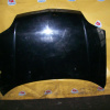 Капот NISSAN X-Trail NT30