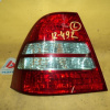Стоп TOYOTA L Corolla ZZE120 '2002-2004 дефект стекла