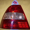 Стоп TOYOTA L Corolla NZE120 '2000-2002