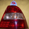 Стоп TOYOTA R Corolla NZE120 '2000-2002