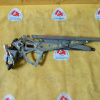 Стеклоподъемник TOYOTA Aristo JZS160 перед, прав