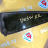 Форточка двери Mazda Demio DW3W '1997 зад, прав
