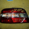 Стоп TOYOTA L Chaser GX100
