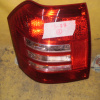 Стоп TOYOTA R Allex ZZE124