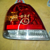 Стоп Toyota L Platz NCP12