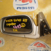 Зеркало TOYOTA Vista SV40 h/t 7k лев 87940-32630