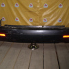 Бампер Toyota Corona Premio AT210 '1998-2000 зад 52159-20080