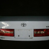 Крышка багажника TOYOTA Vista SV50 '2000 sed в.32-176 (без замка)
