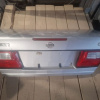 Крышка багажника NISSAN Pulsar N15 вст. 4804B (без замка) 84300-0N831
